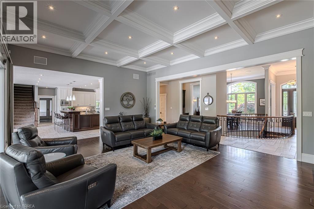 29 Wallace Court, Brantford, Ontario  N3T 5L7 - Photo 12 - 40784196