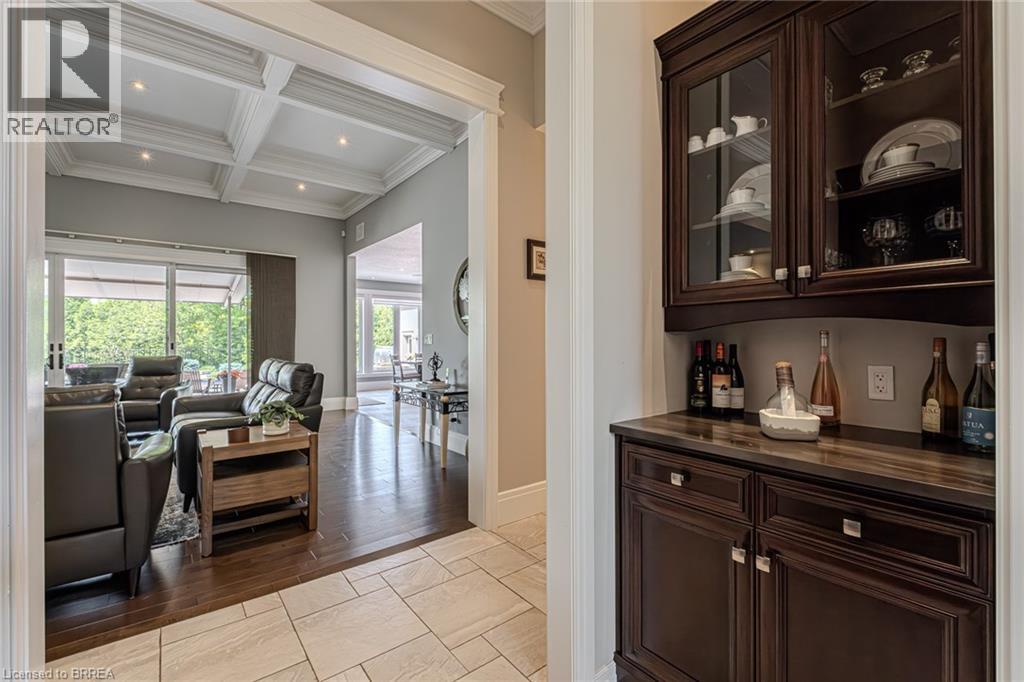 29 Wallace Court, Brantford, Ontario  N3T 5L7 - Photo 13 - 40784196