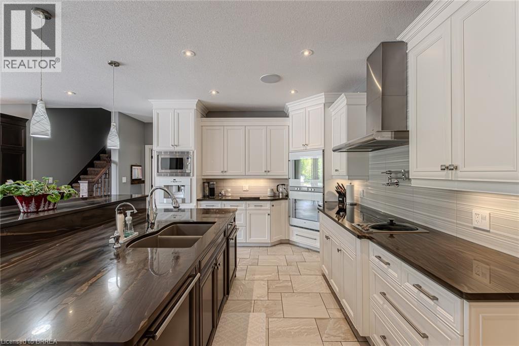 29 Wallace Court, Brantford, Ontario  N3T 5L7 - Photo 15 - 40784196