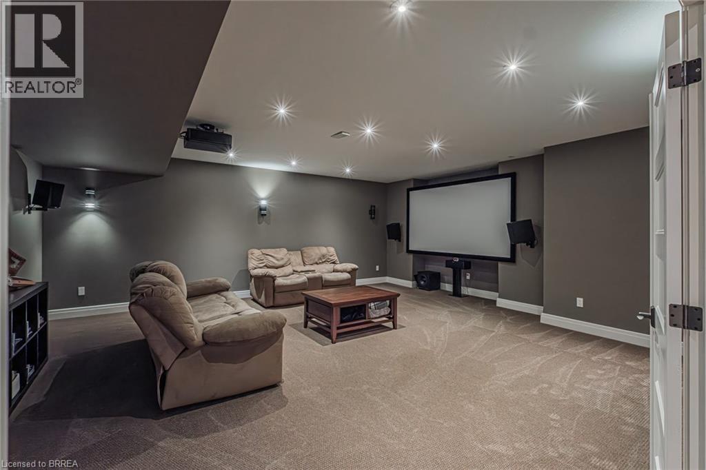 29 Wallace Court, Brantford, Ontario  N3T 5L7 - Photo 20 - 40784196