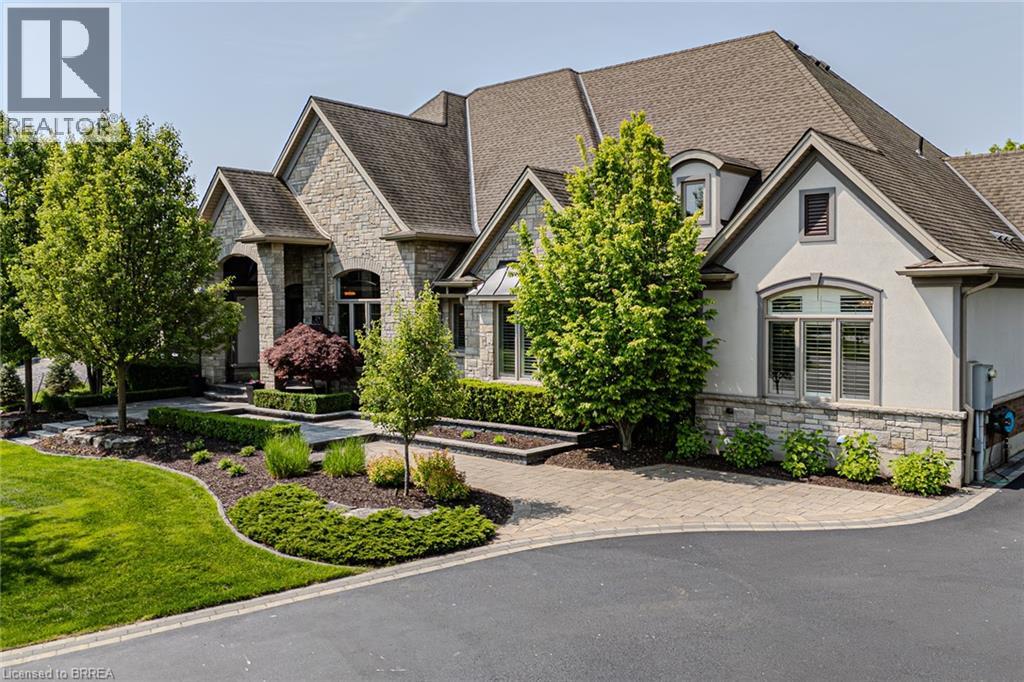 29 Wallace Court, Brantford, Ontario  N3T 5L7 - Photo 4 - 40784196