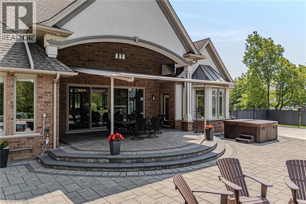 29 Wallace Court, Brantford, Ontario  N3T 5L7 - Photo 43 - 40784196