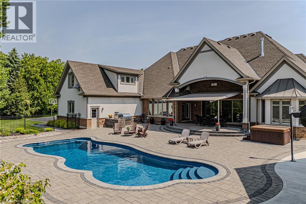 29 Wallace Court, Brantford, Ontario  N3T 5L7 - Photo 44 - 40784196