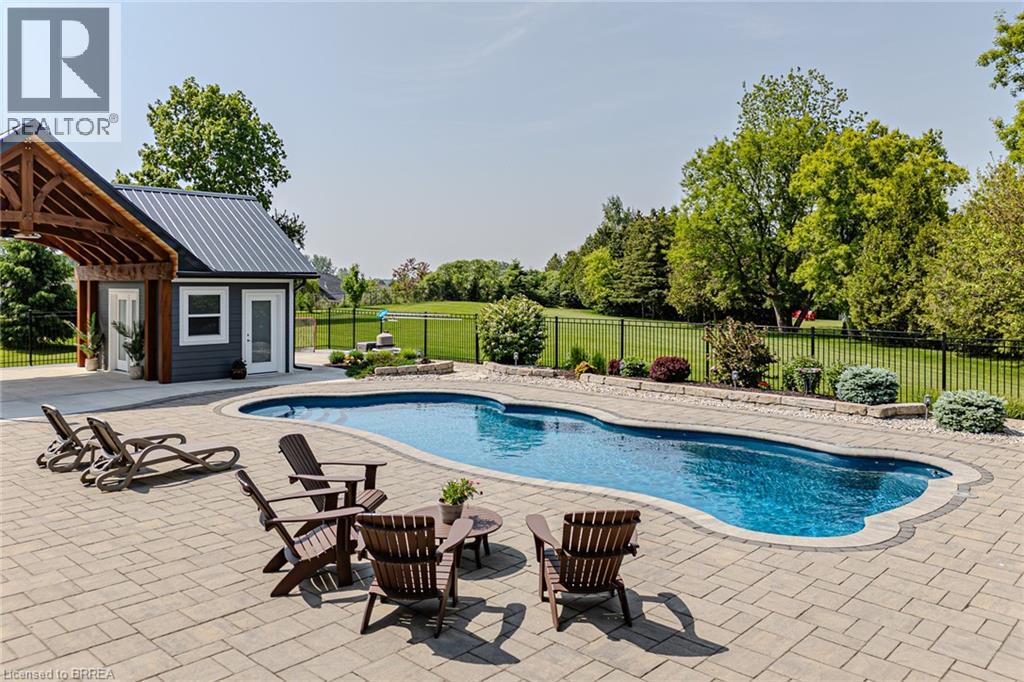 29 Wallace Court, Brantford, Ontario  N3T 5L7 - Photo 46 - 40784196