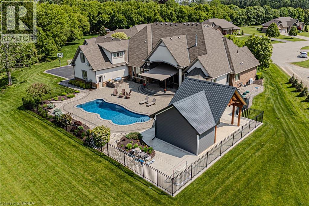 29 Wallace Court, Brantford, Ontario  N3T 5L7 - Photo 47 - 40784196