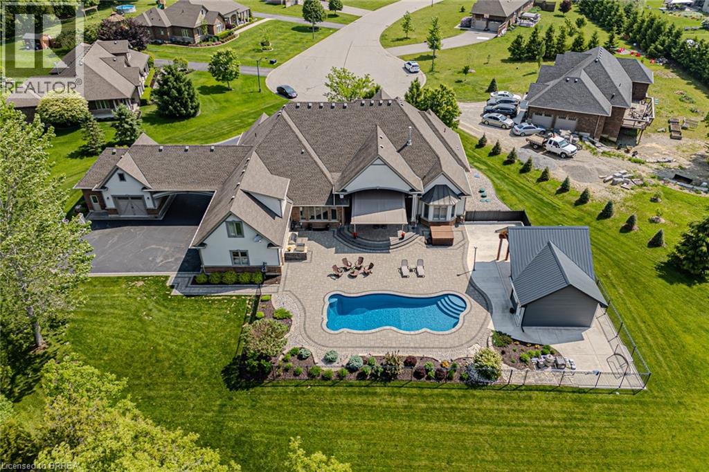 29 Wallace Court, Brantford, Ontario  N3T 5L7 - Photo 48 - 40784196