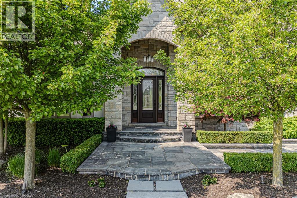 29 Wallace Court, Brantford, Ontario  N3T 5L7 - Photo 5 - 40784196