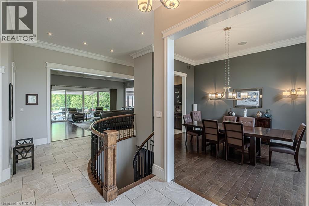 29 Wallace Court, Brantford, Ontario  N3T 5L7 - Photo 6 - 40784196