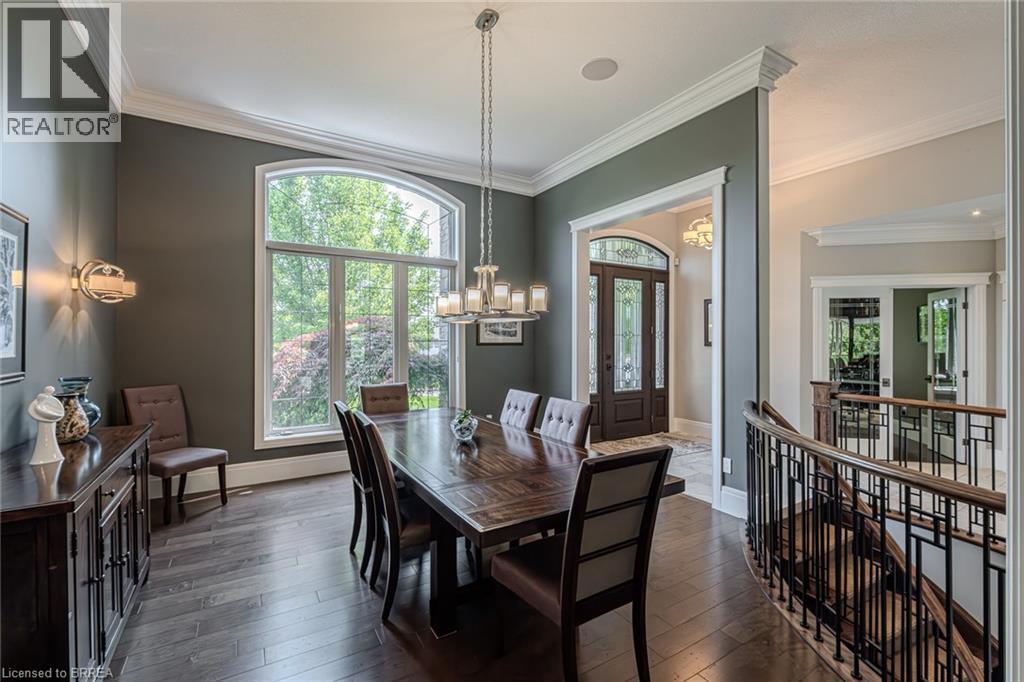 29 Wallace Court, Brantford, Ontario  N3T 5L7 - Photo 7 - 40784196