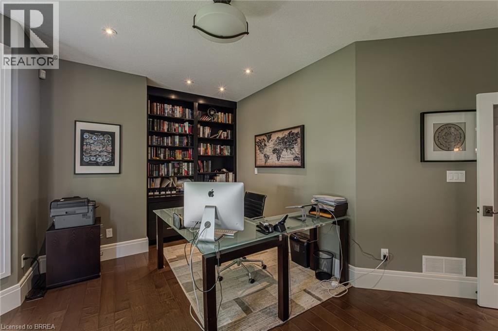 29 Wallace Court, Brantford, Ontario  N3T 5L7 - Photo 9 - 40784196