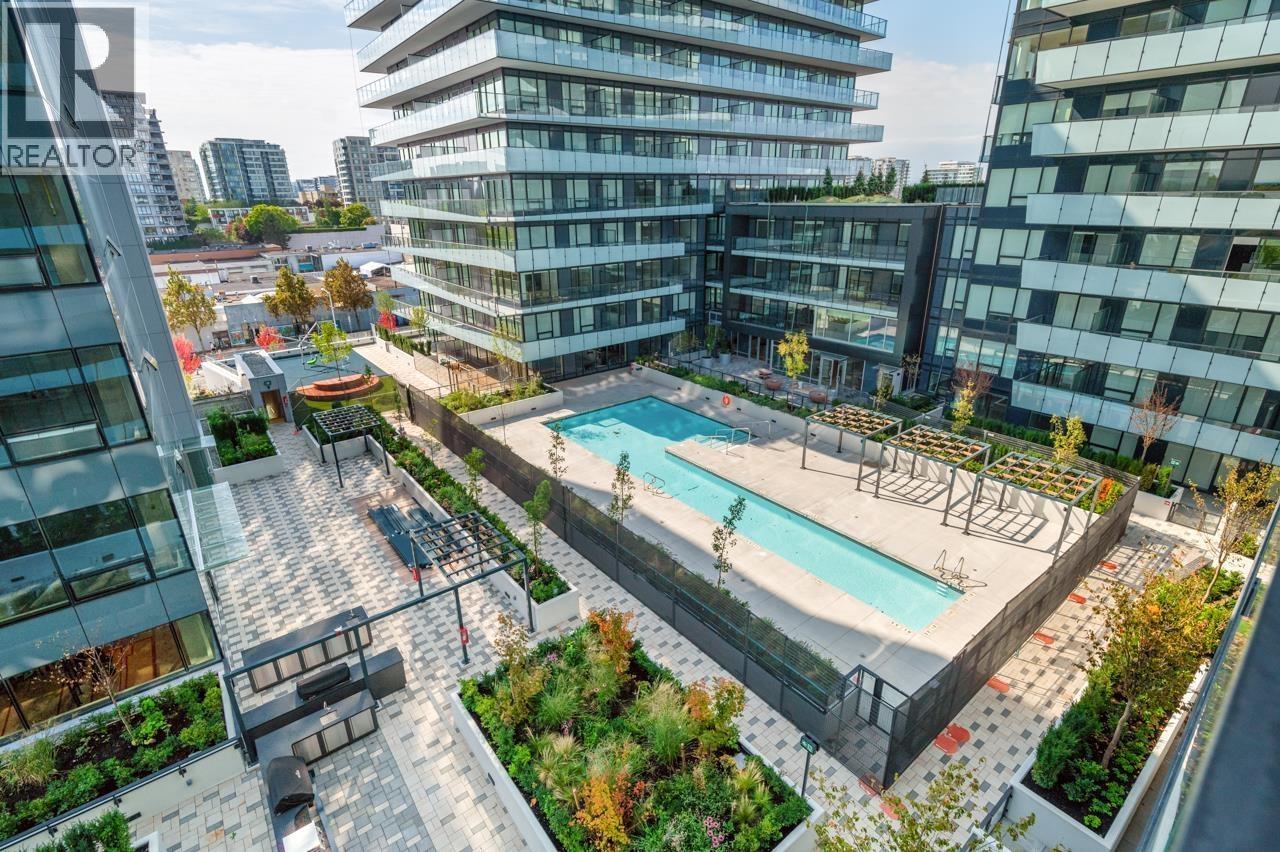 702 7977 Lansdowne Road, Richmond, British Columbia  V6X 0X7 - Photo 13 - R3061863