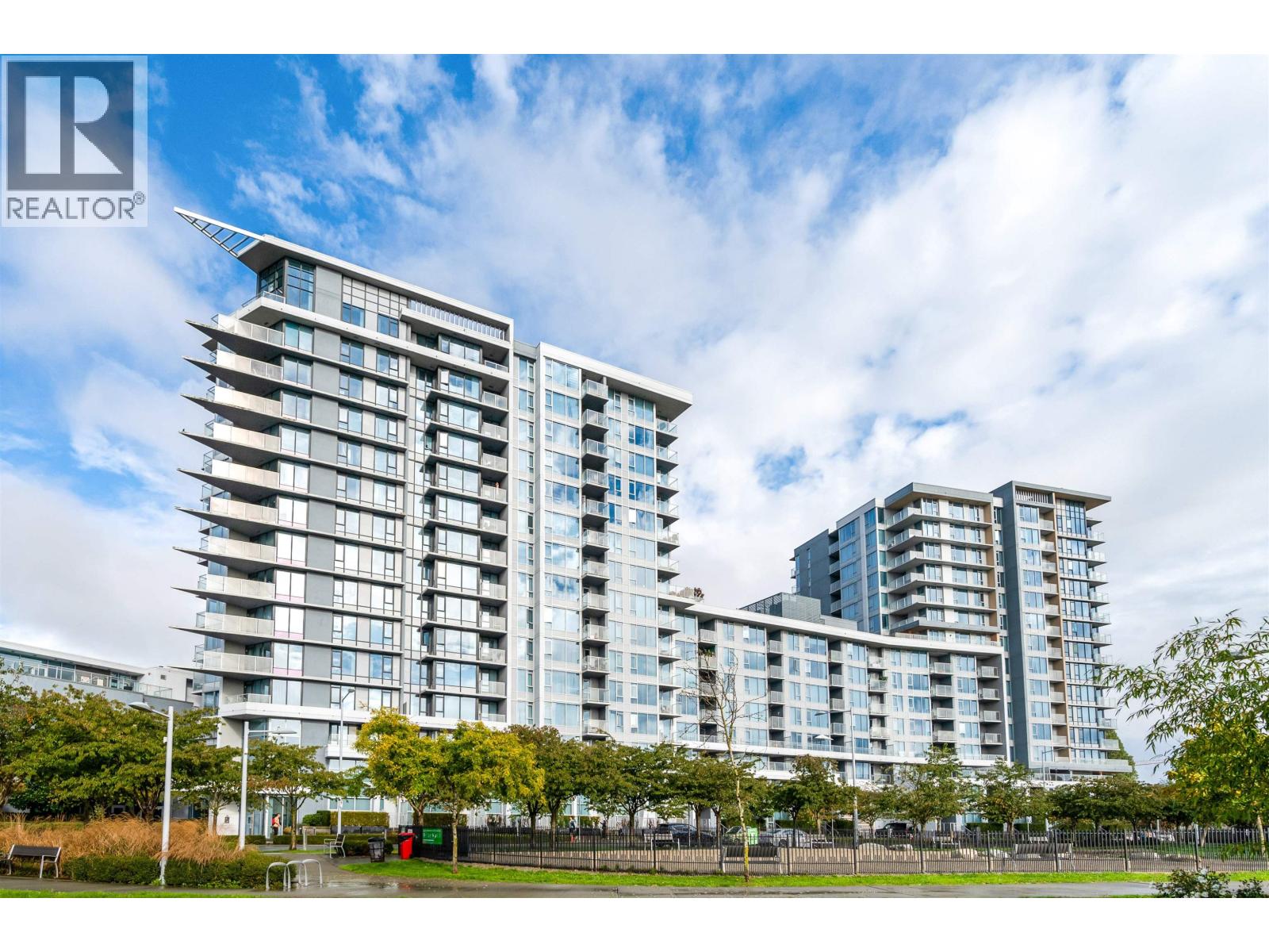 1103 8333 SWEET AVENUE, Richmond, British Columbia