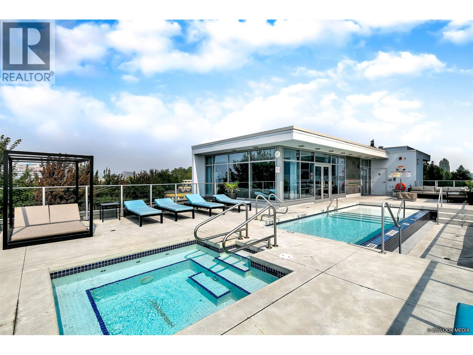 1103 8333 Sweet Avenue, Richmond, British Columbia  V6X 0P4 - Photo 17 - R3061718