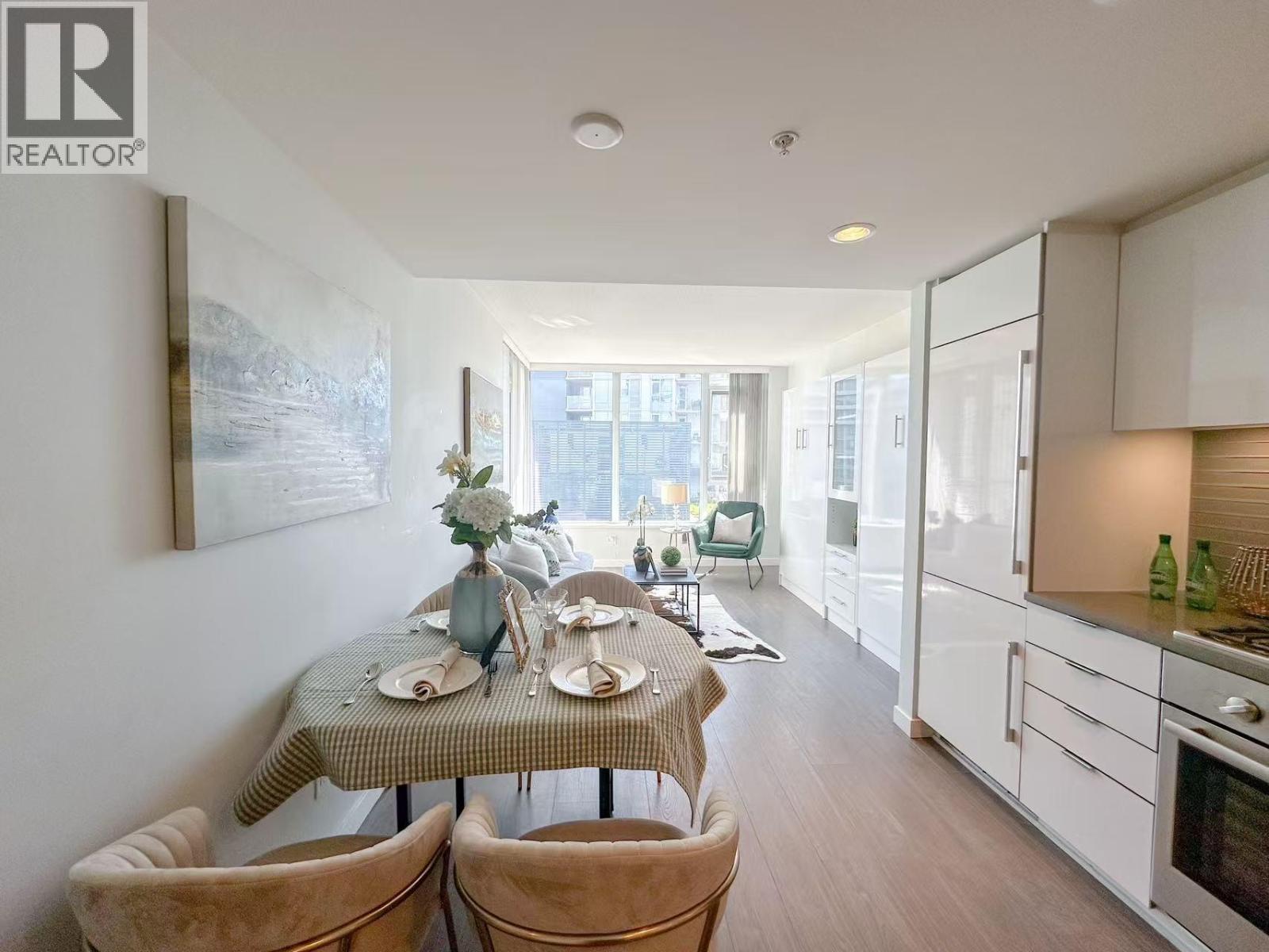 1103 8333 Sweet Avenue, Richmond, British Columbia  V6X 0P4 - Photo 11 - R3061718