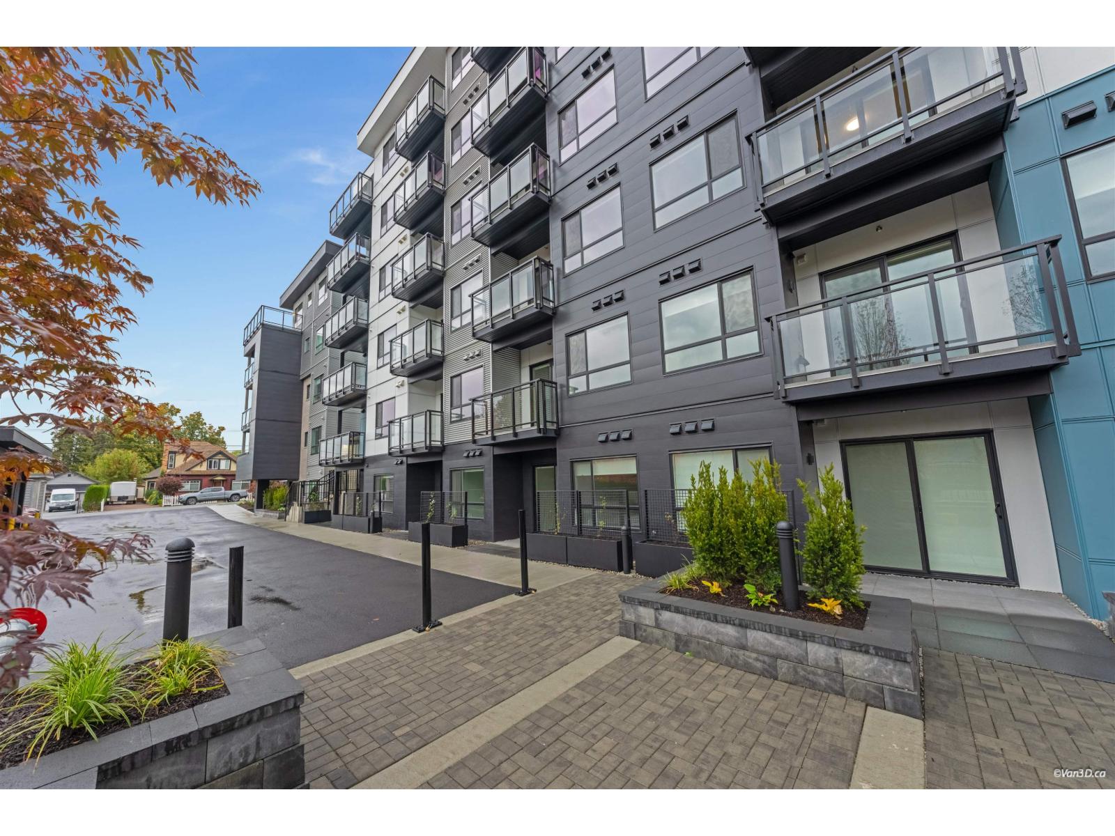 213 33886 Pine Street, Abbotsford, British Columbia  V2S 2P3 - Photo 24 - R3062240