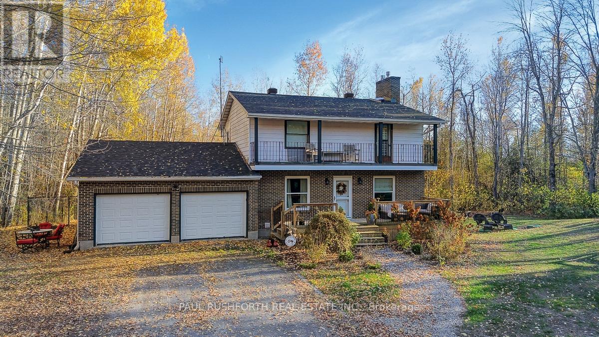 920 MUSSELL ROAD, North Grenville, Ontario
