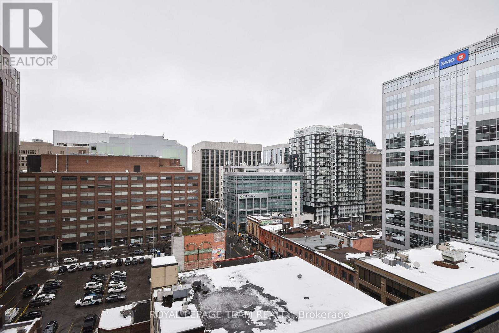 1206 - 324 Laurier Avenue W, Ottawa, Ontario  K1P 0A4 - Photo 21 - X12489978