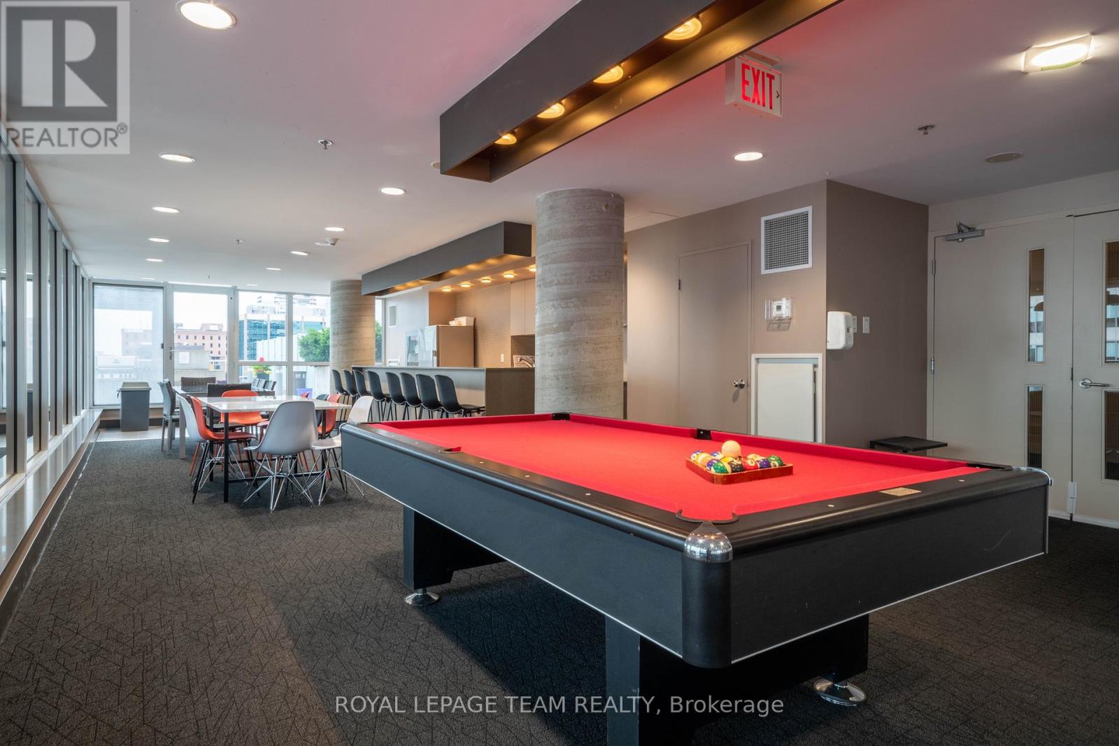 1206 - 324 Laurier Avenue W, Ottawa, Ontario  K1P 0A4 - Photo 25 - X12489978