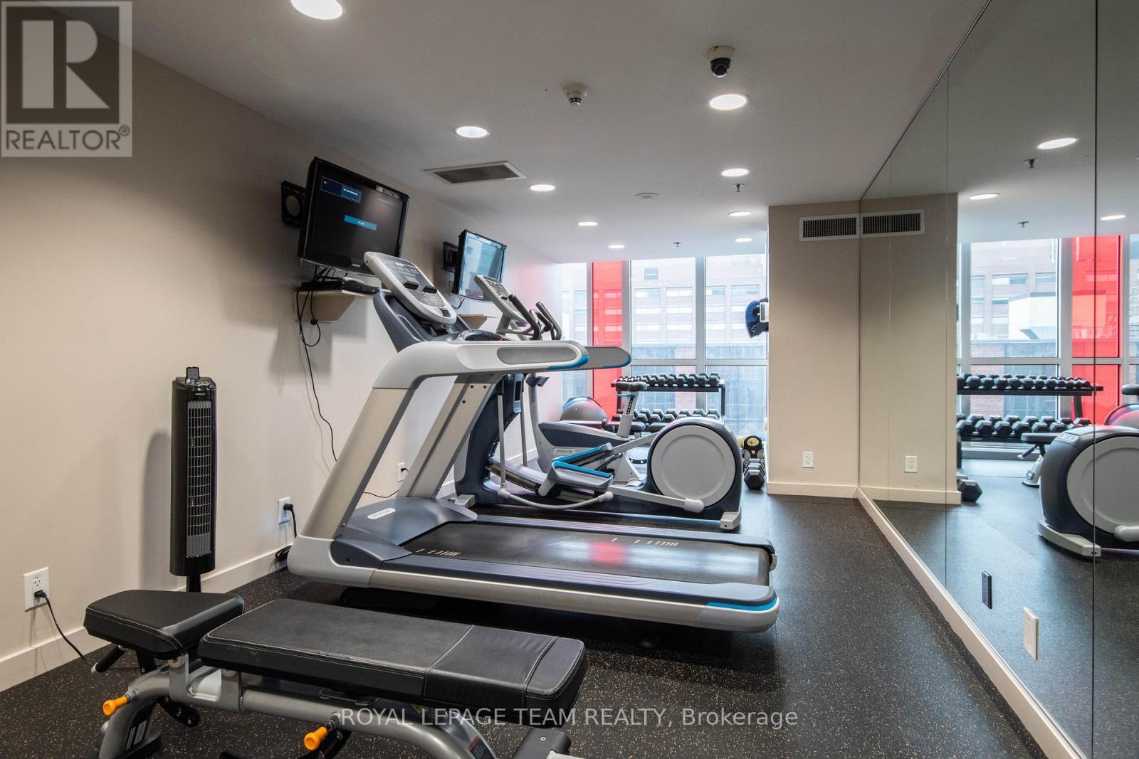 1206 - 324 Laurier Avenue W, Ottawa, Ontario  K1P 0A4 - Photo 26 - X12489978