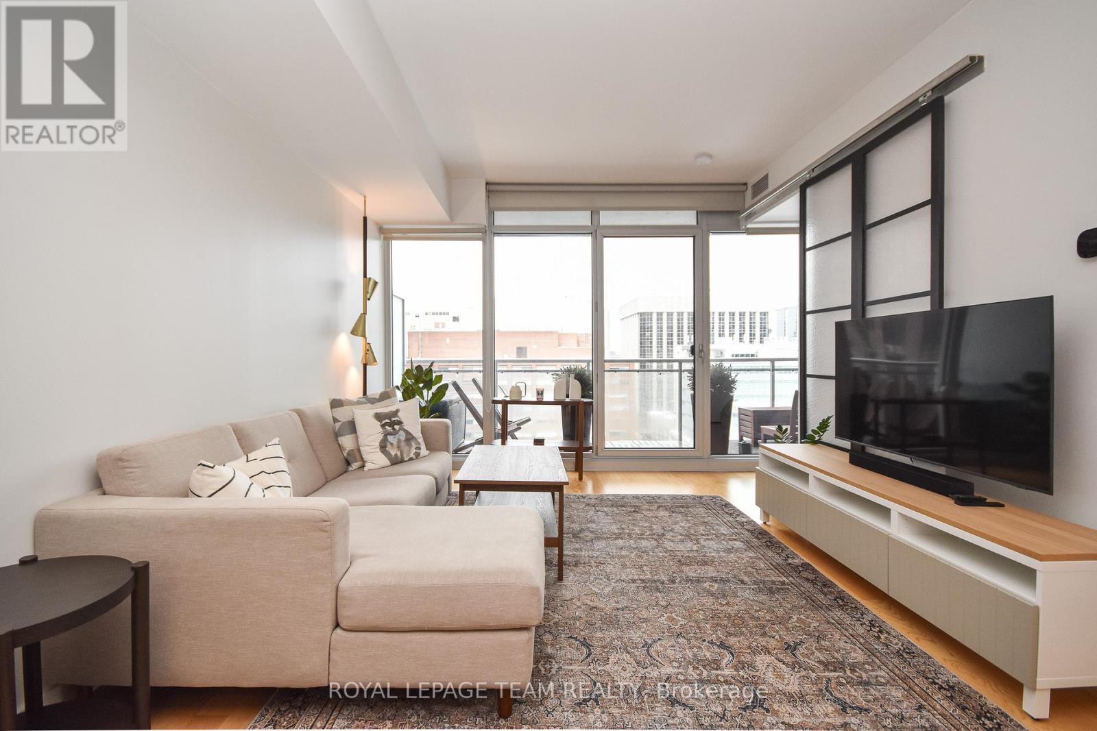 1206 - 324 Laurier Avenue W, Ottawa, Ontario  K1P 0A4 - Photo 9 - X12489978