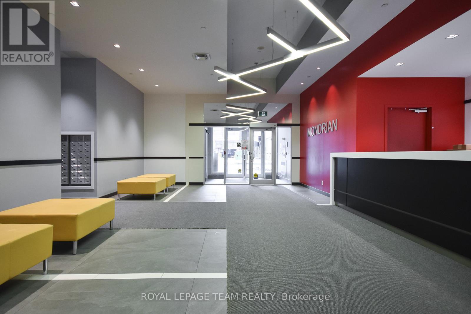 1206 - 324 Laurier Avenue, Ottawa, Ontario  K1P 0A4 - Photo 2 - X12489982