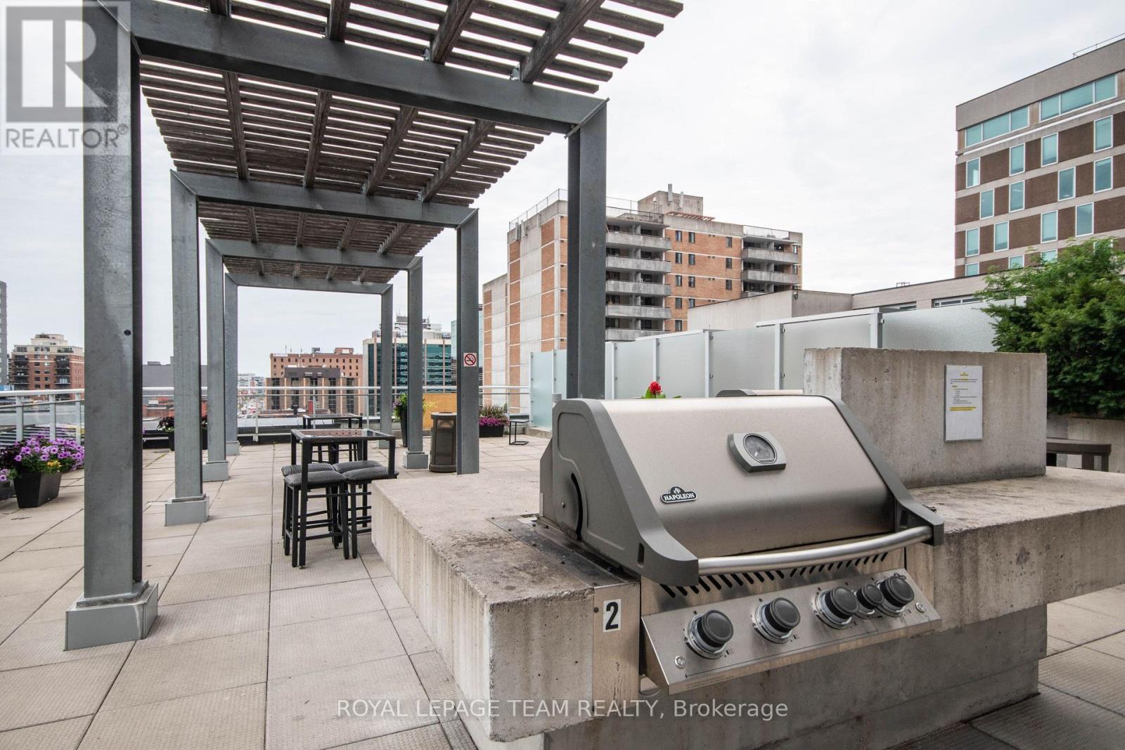 1206 - 324 Laurier Avenue, Ottawa, Ontario  K1P 0A4 - Photo 23 - X12489982