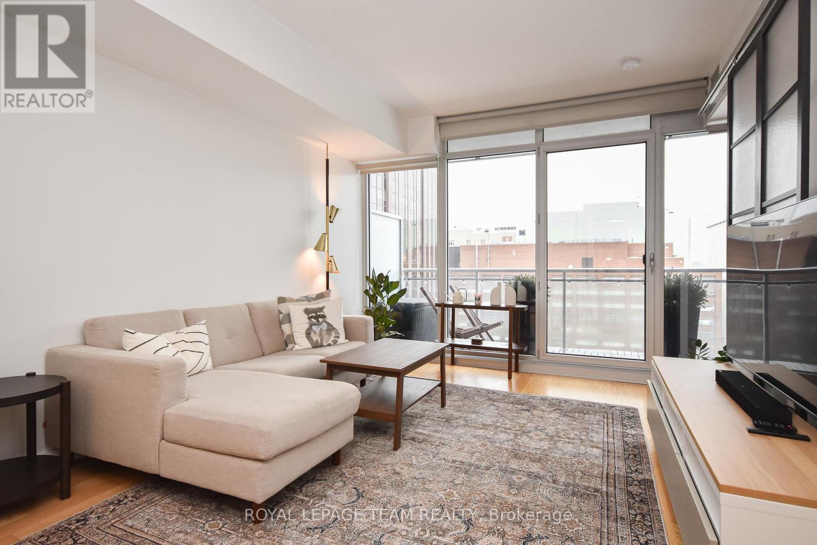 1206 - 324 Laurier Avenue, Ottawa, Ontario  K1P 0A4 - Photo 8 - X12489982