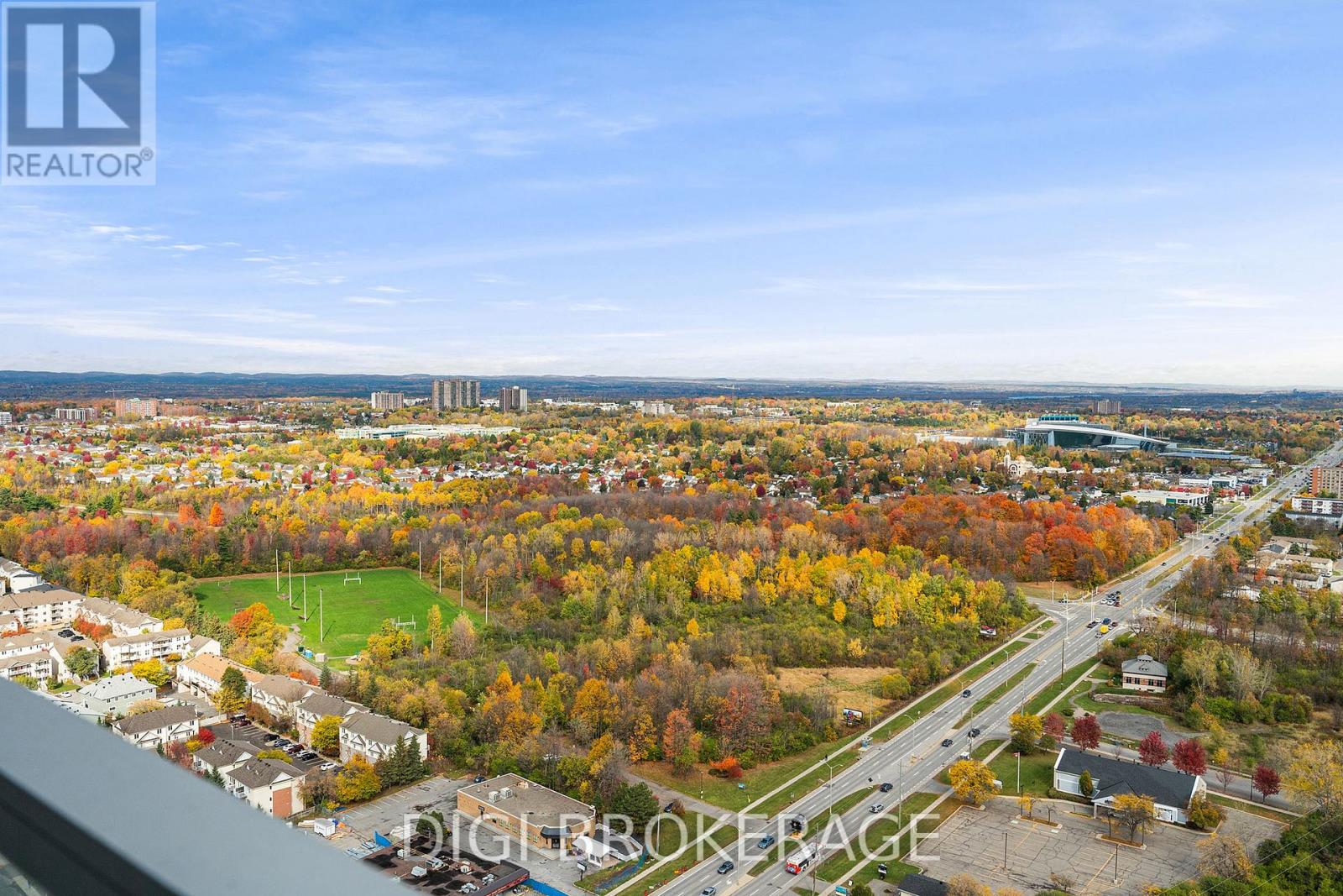 3502 - 1240 Cummings Avenue, Ottawa, Ontario  K1J 0E3 - Photo 30 - X12490072