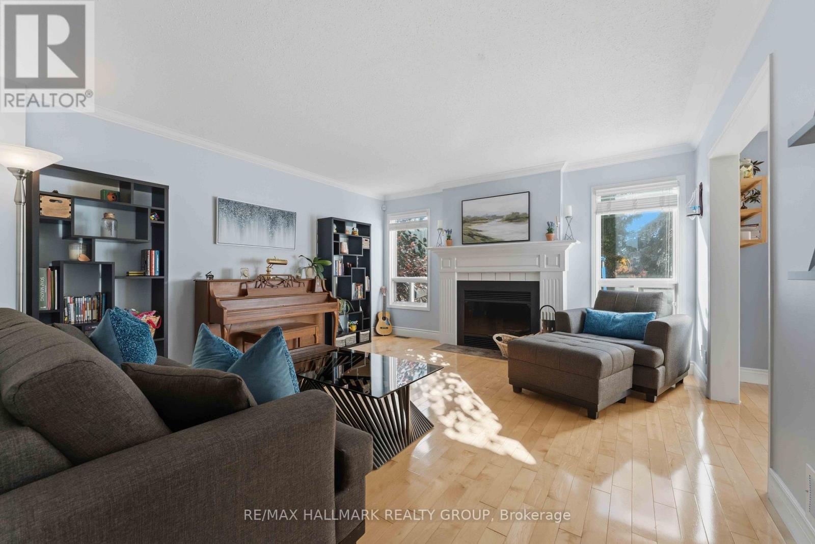 661 Arc En Ciel Street, Ottawa, Ontario  K4A 3H8 - Photo 14 - X12490096