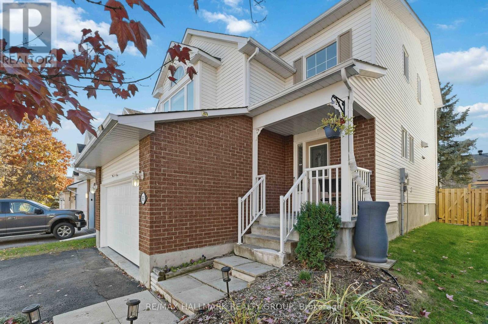 661 Arc En Ciel Street, Ottawa, Ontario  K4A 3H8 - Photo 2 - X12490096