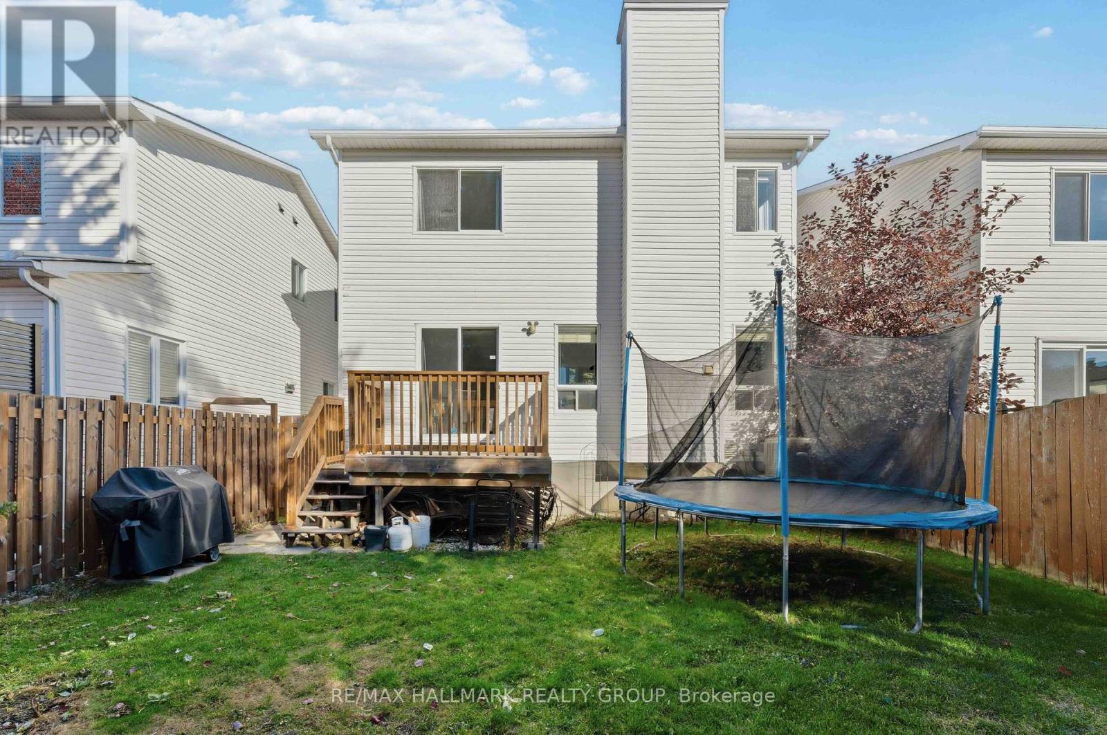 661 Arc En Ciel Street, Ottawa, Ontario  K4A 3H8 - Photo 42 - X12490096