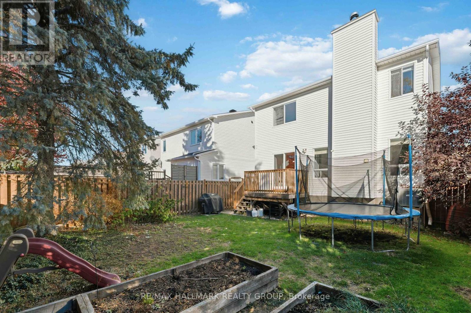 661 Arc En Ciel Street, Ottawa, Ontario  K4A 3H8 - Photo 43 - X12490096