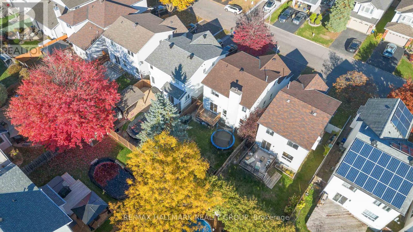 661 Arc En Ciel Street, Ottawa, Ontario  K4A 3H8 - Photo 44 - X12490096