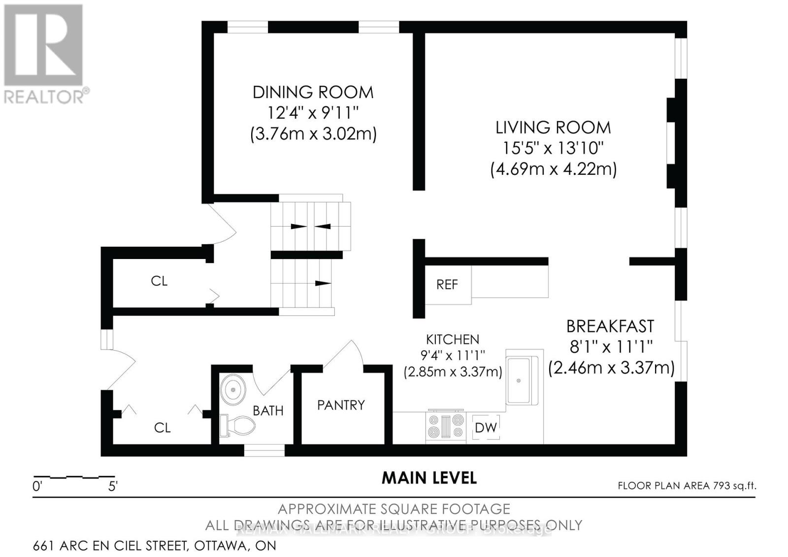 661 Arc En Ciel Street, Ottawa, Ontario  K4A 3H8 - Photo 47 - X12490096