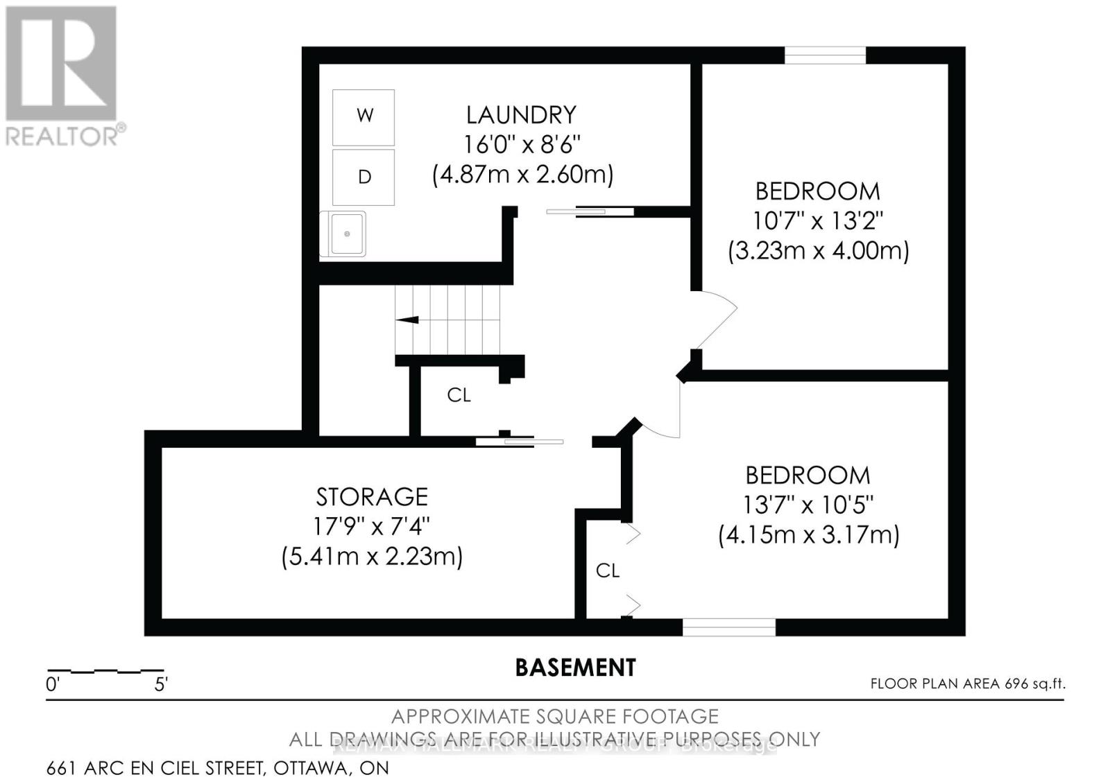 661 Arc En Ciel Street, Ottawa, Ontario  K4A 3H8 - Photo 49 - X12490096