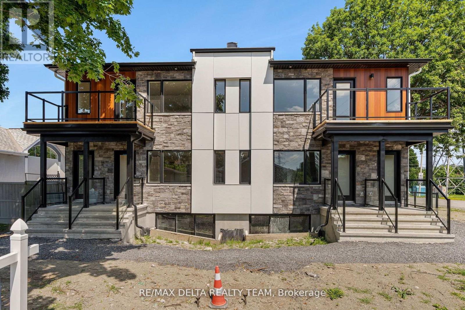 3 - 77A GRANTON AVENUE, Ottawa, Ontario