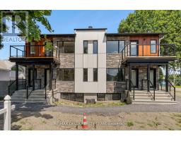 3 - 77A GRANTON AVENUE, Ottawa, Ontario