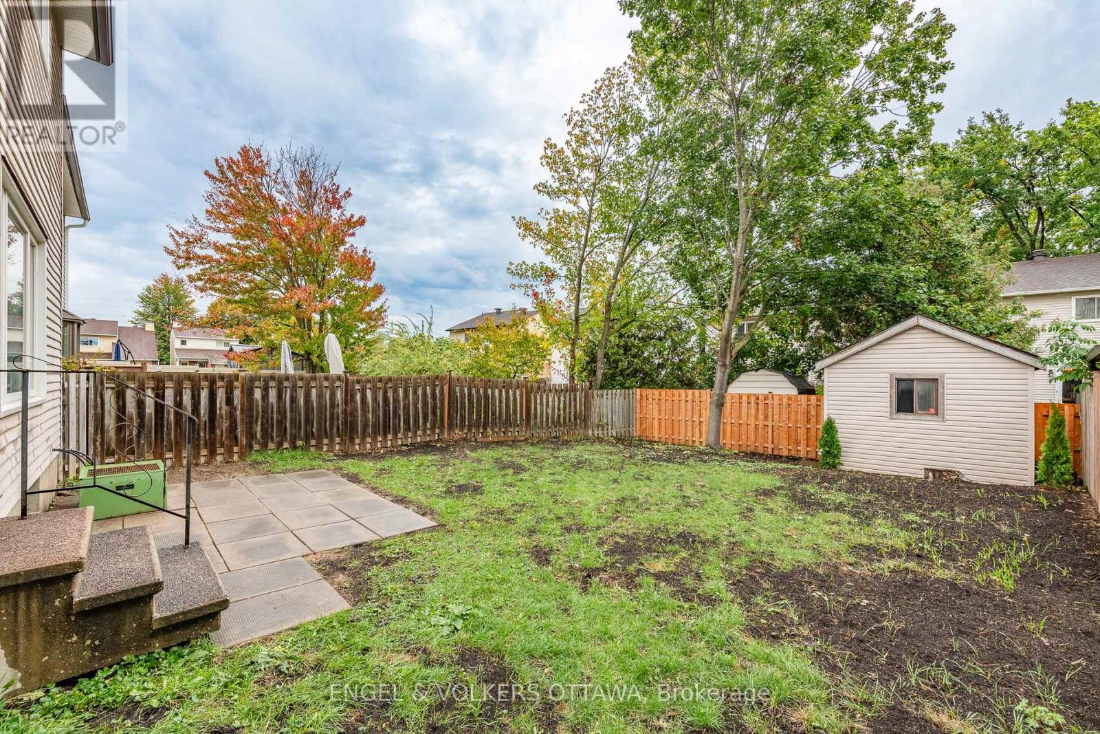 39 Benlark Road, Ottawa, Ontario  K2J 2L5 - Photo 46 - X12490184