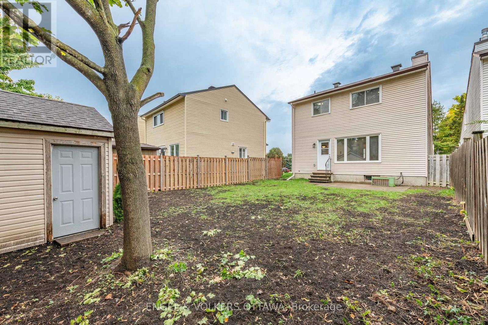 39 Benlark Road, Ottawa, Ontario  K2J 2L5 - Photo 47 - X12490184