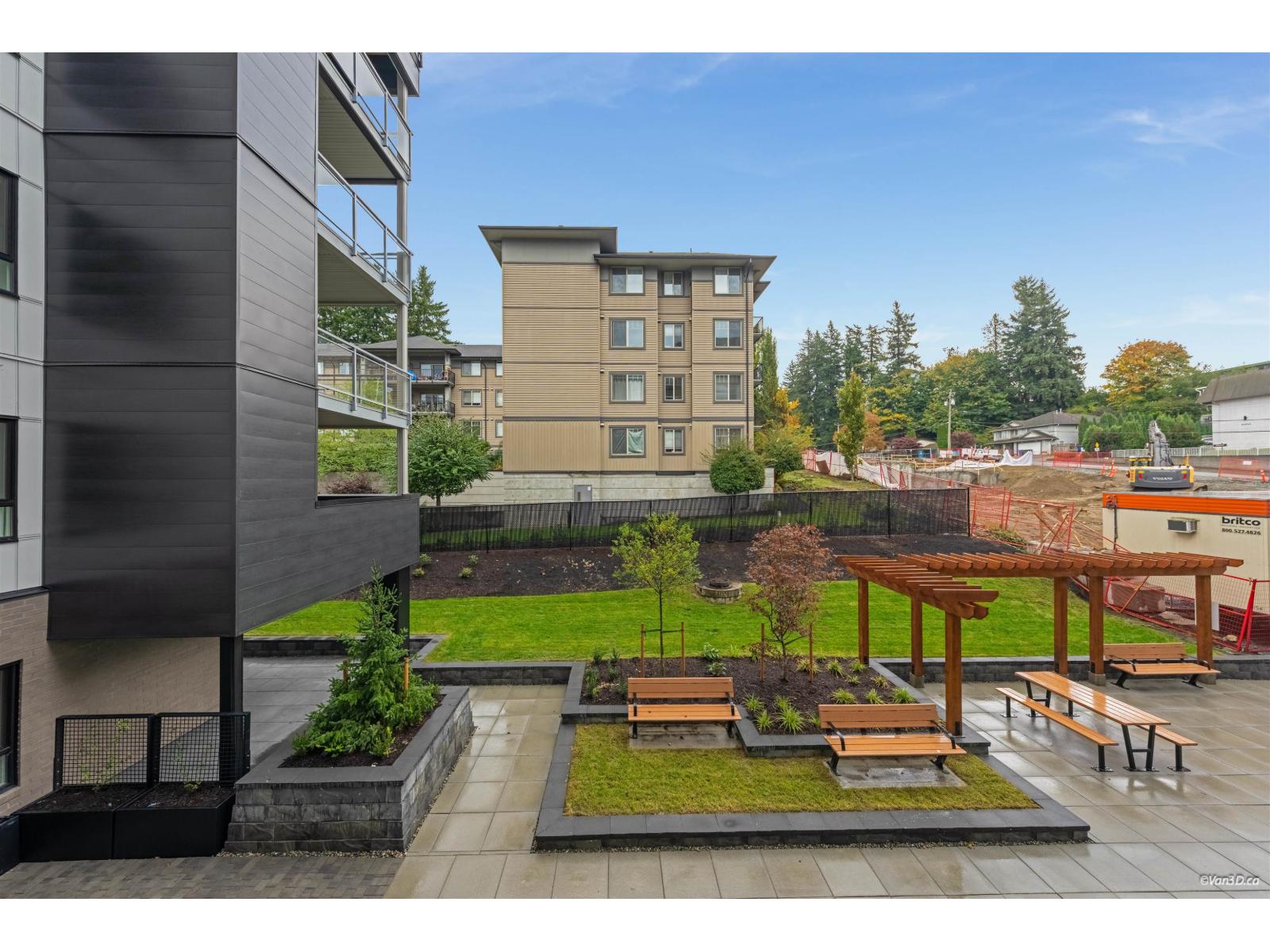 213 33886 Pine Street, Abbotsford, British Columbia  V2S 2P3 - Photo 16 - R3062240