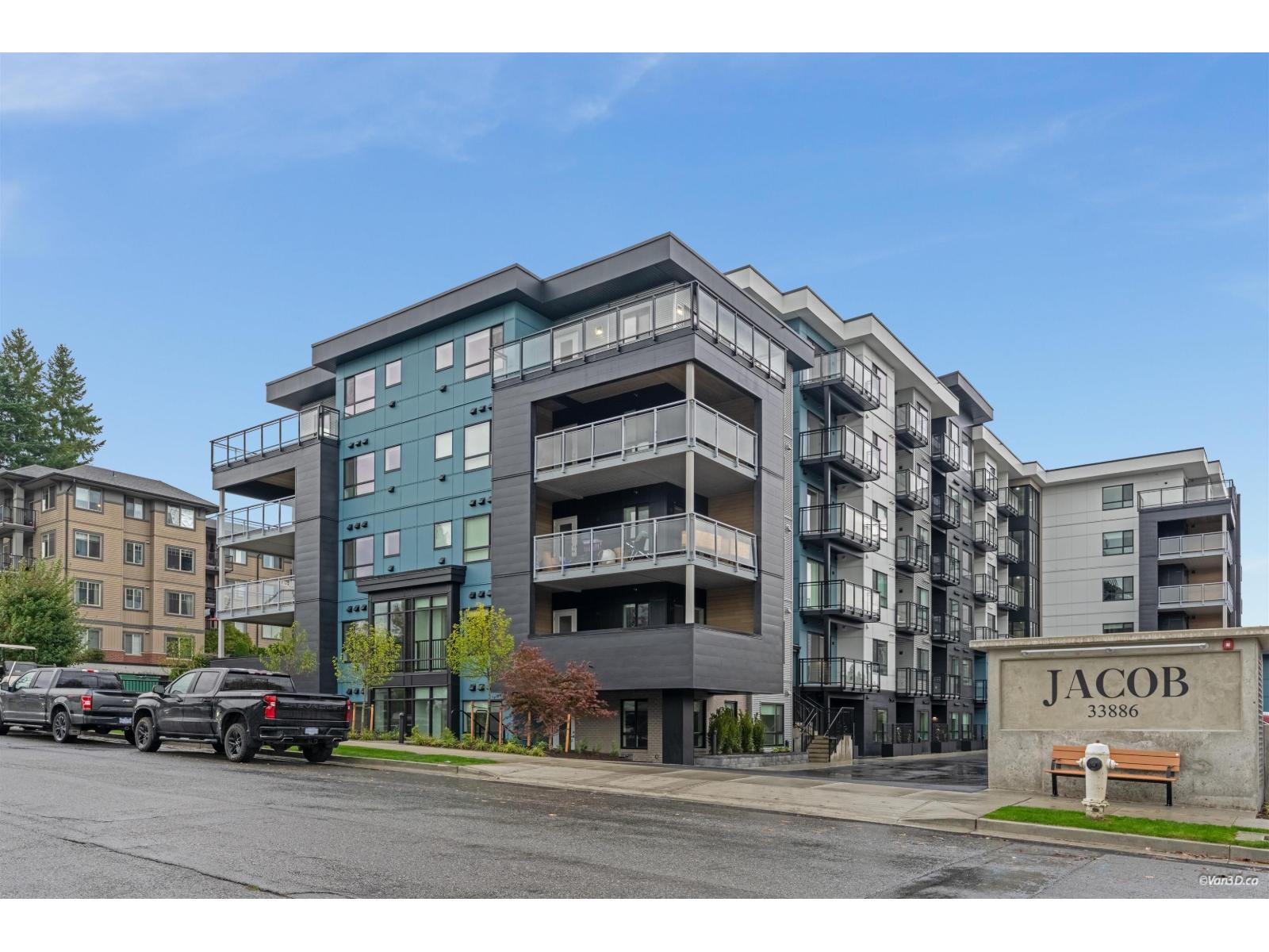 213 33886 Pine Street, Abbotsford, British Columbia  V2S 2P3 - Photo 23 - R3062240