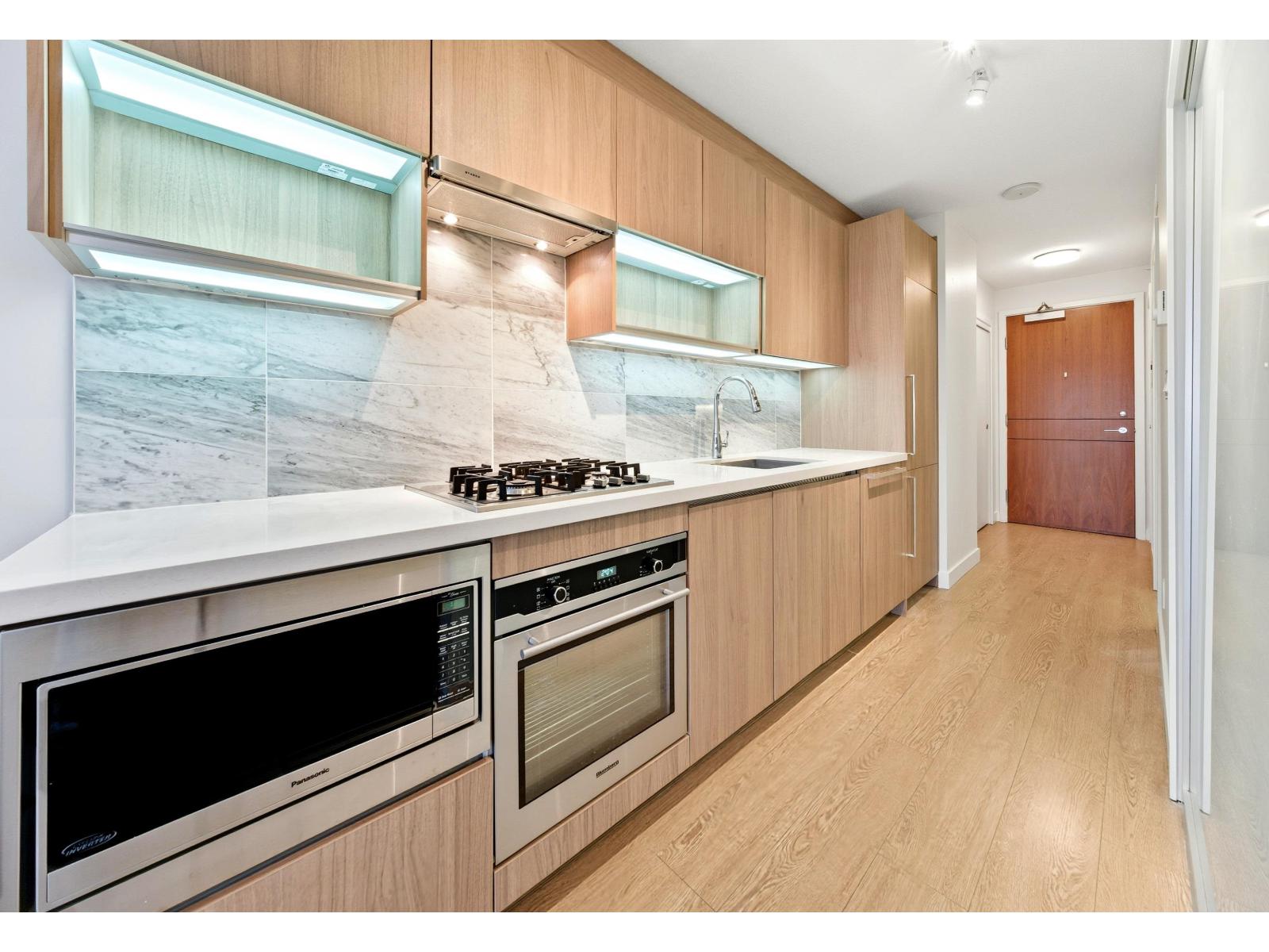 2711 13696 100 Avenue, Surrey, British Columbia  V3T 0L5 - Photo 5 - R3062313