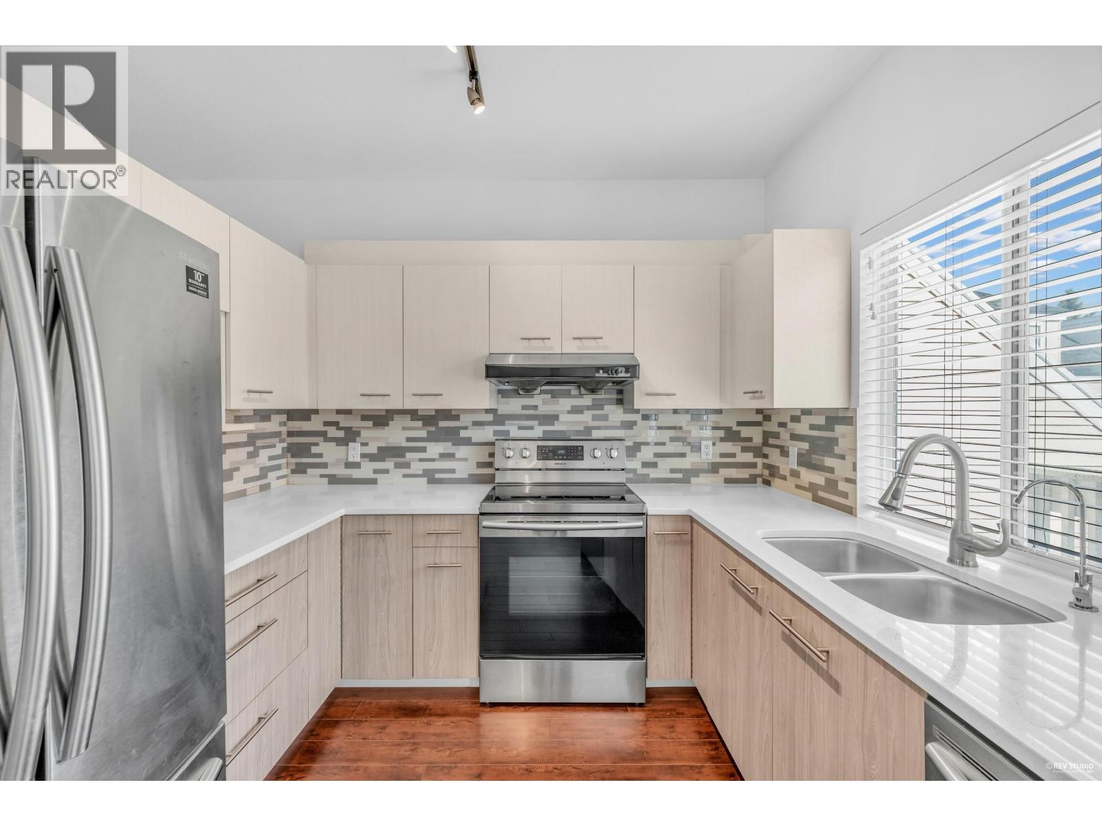 89 12500 Mcneely Drive, Richmond, British Columbia  V6V 2S4 - Photo 2 - R3032735