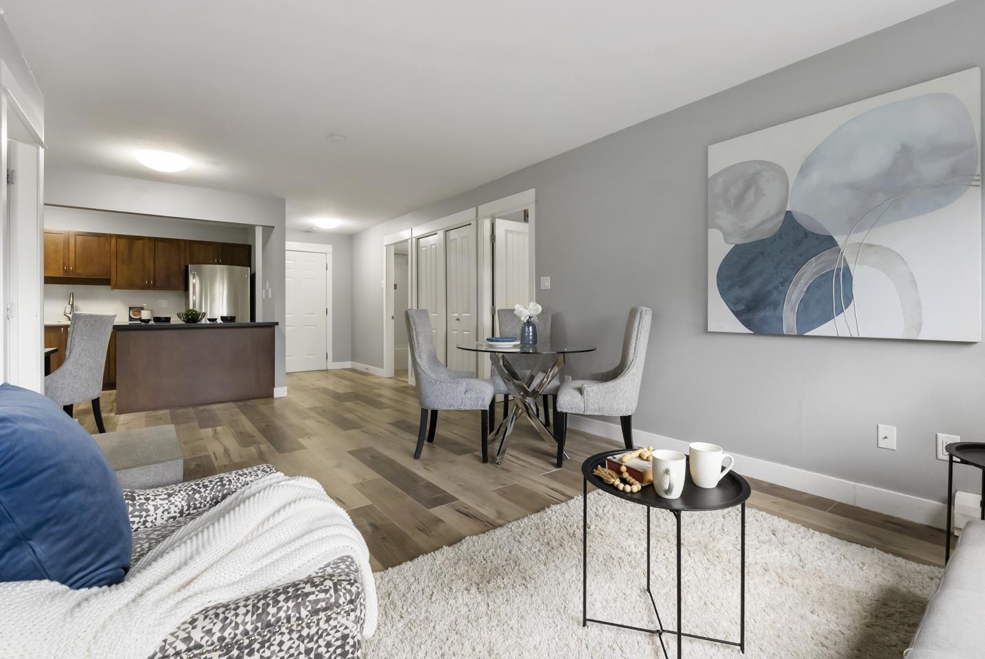 118 32725 George Ferguson Way, Abbotsford, British Columbia  V2T 5M5 - Photo 2 - R3062683