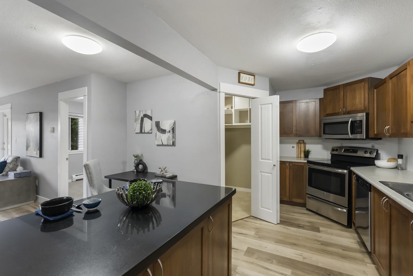 118 32725 George Ferguson Way, Abbotsford, British Columbia  V2T 5M5 - Photo 8 - R3062683