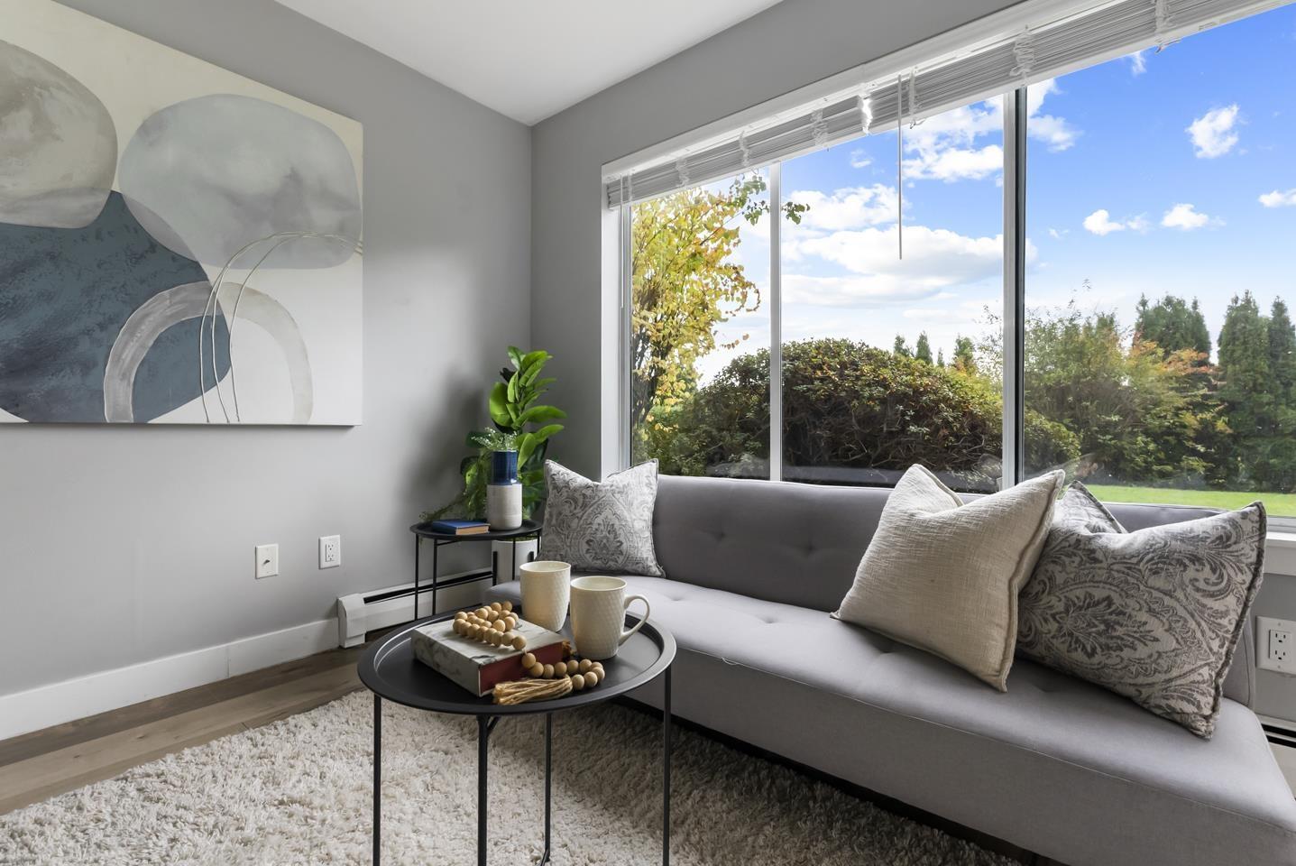 118 32725 George Ferguson Way, Abbotsford, British Columbia  V2T 5M5 - Photo 3 - R3062683