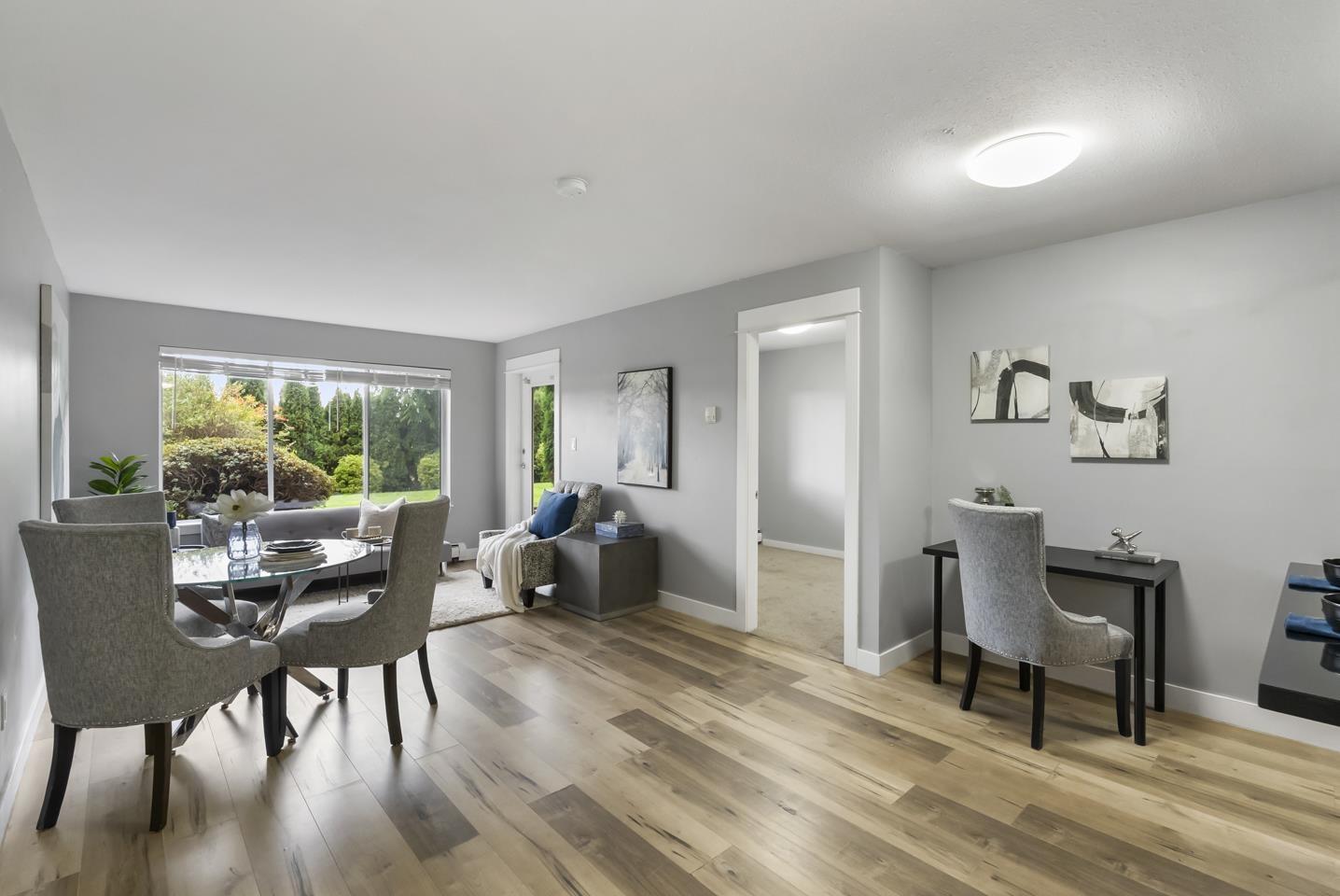 118 32725 George Ferguson Way, Abbotsford, British Columbia  V2T 5M5 - Photo 5 - R3062683