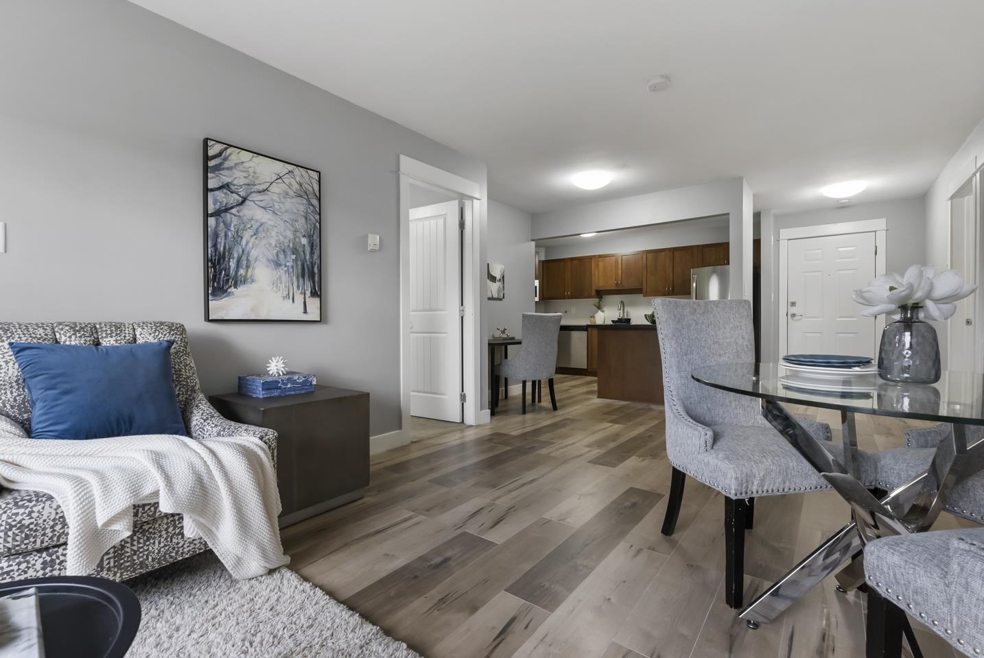 118 32725 George Ferguson Way, Abbotsford, British Columbia  V2T 5M5 - Photo 4 - R3062683