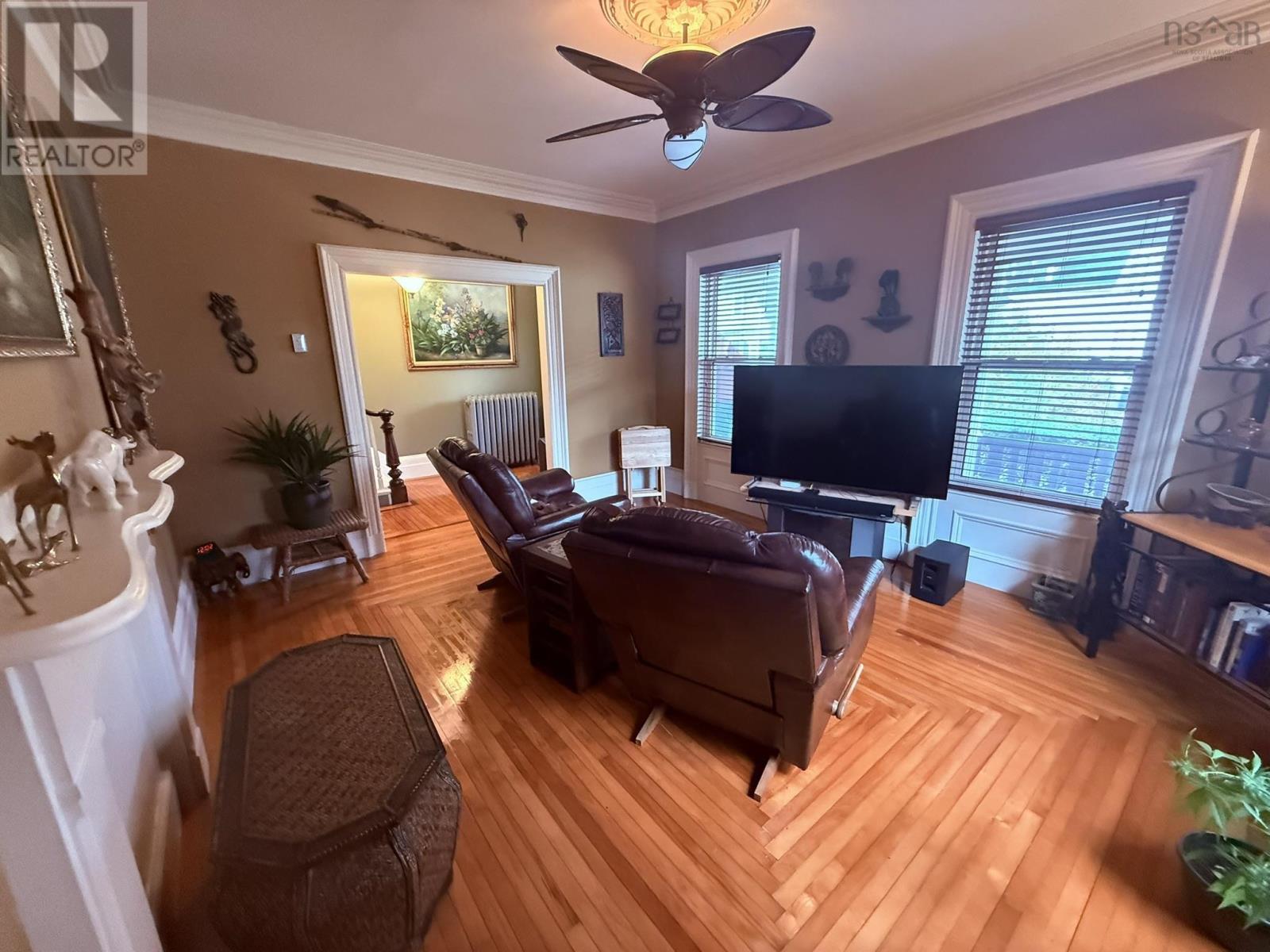 89 Welsford Street, Pictou, Nova Scotia  B0K 1H0 - Photo 11 - 202526256