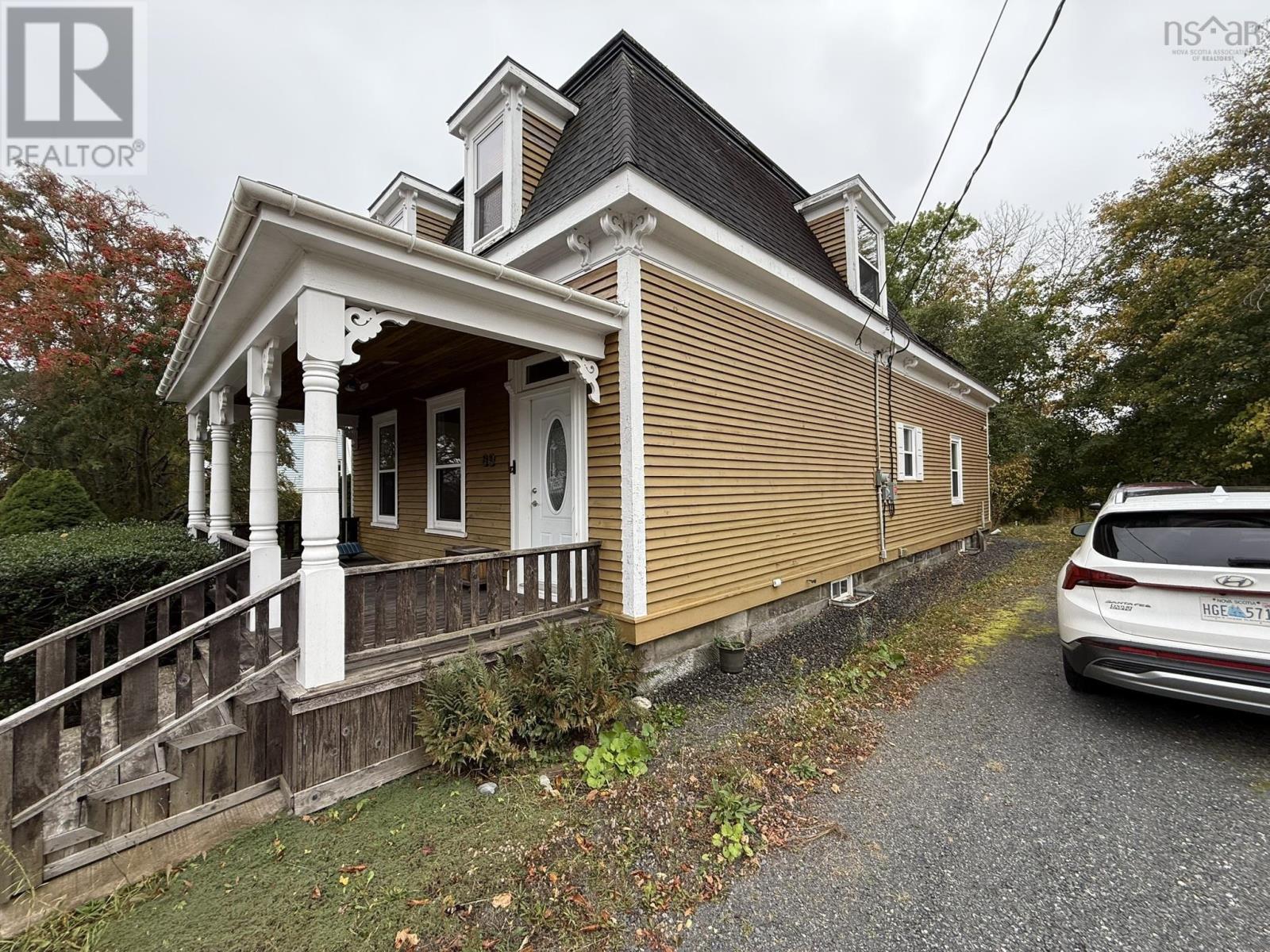 89 Welsford Street, Pictou, Nova Scotia  B0K 1H0 - Photo 46 - 202526256